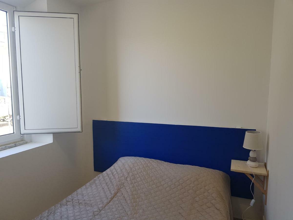Ferienwohnung Casa Grou Setúbal Exterior foto